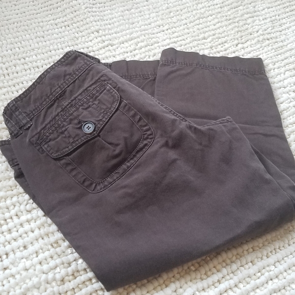 Maurices Pants - Maurices capris